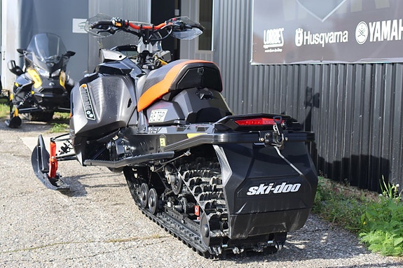 Ski-Doo RENEGADE 900 X-RS TURBO -20 5 of 11