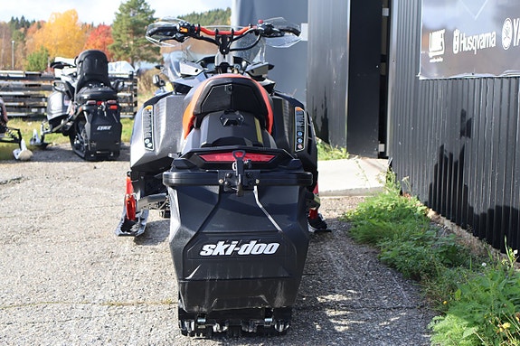 Ski-Doo RENEGADE 900 X-RS TURBO -20 7 of 11