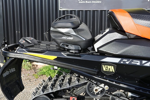 Ski-Doo RENEGADE 900 X-RS TURBO -20 11 of 11