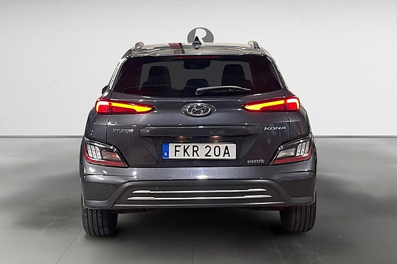 Hyundai Kona 5 of 17