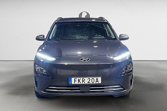 Hyundai Kona 9 of 17