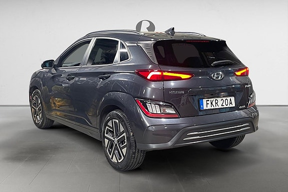 Hyundai Kona 4 of 17