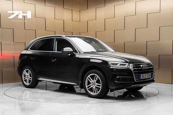Audi Q5 7 of 19