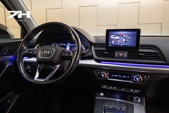 Audi Q5 12 of 19