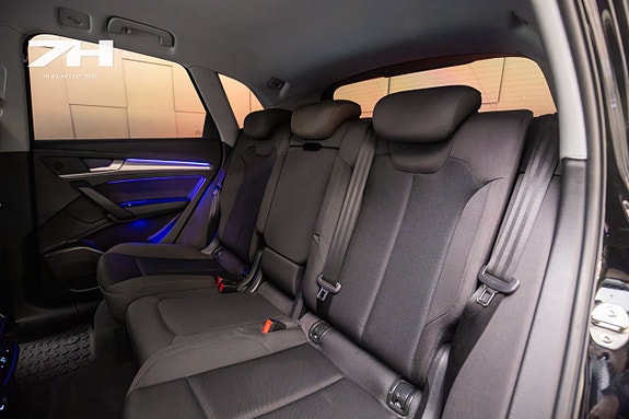 Audi Q5 16 of 19