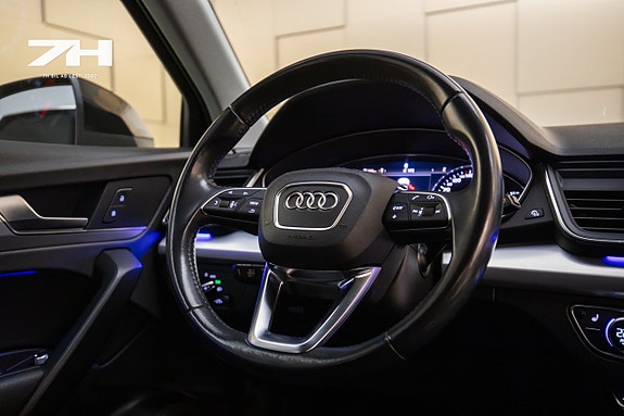 Audi Q5 10 of 19