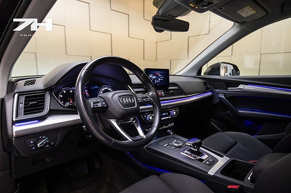 Audi Q5 9 of 19