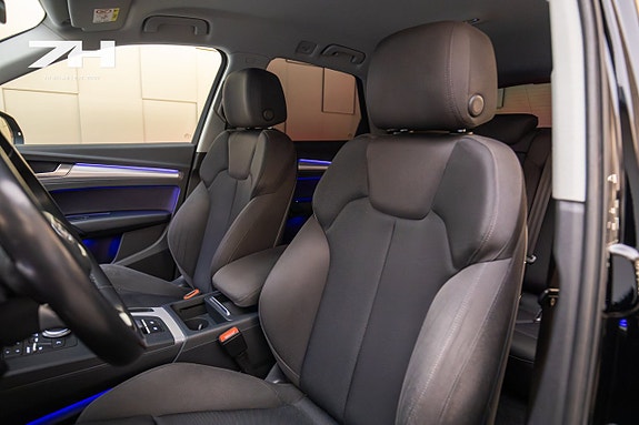 Audi Q5 15 of 19