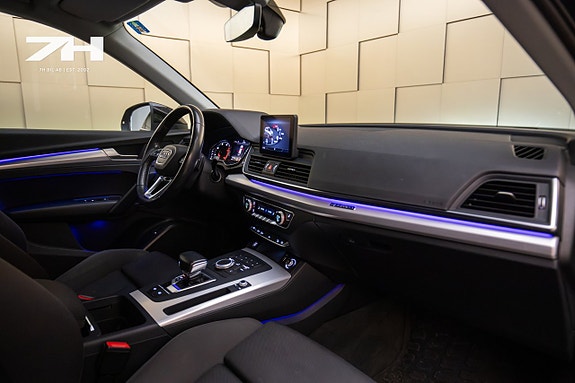 Audi Q5 14 of 19