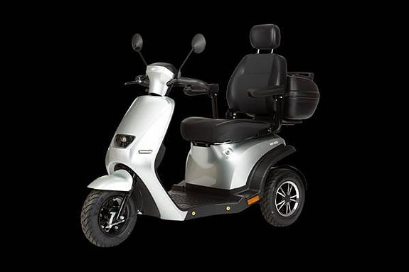 Promenadskoter HS-925