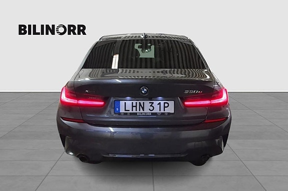 BMW 330e 4 of 24