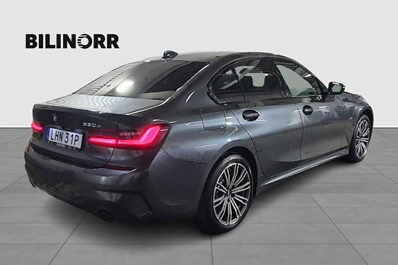 BMW 330e 6 of 24