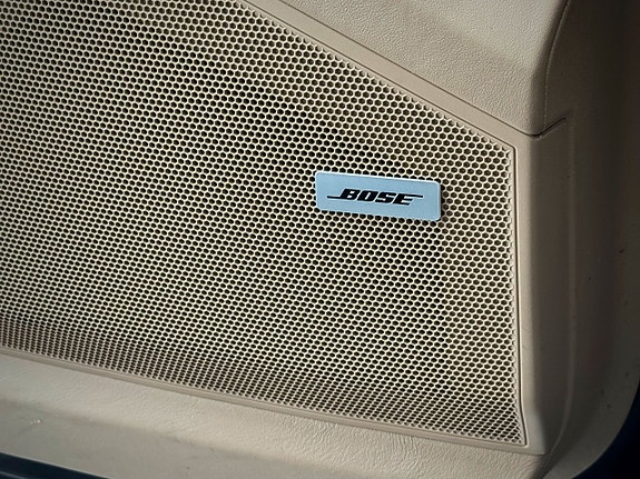 Porsche Cayenne S 23 of 27