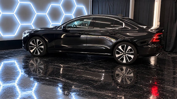 Volvo S60 6 of 21