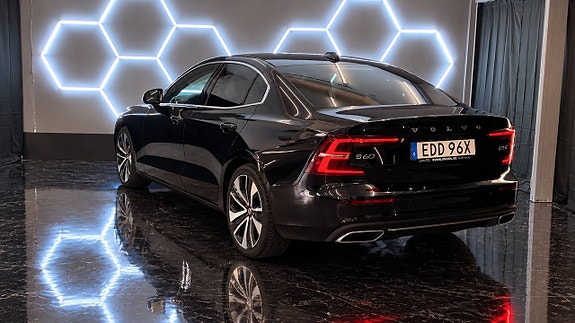 Volvo S60 5 of 21