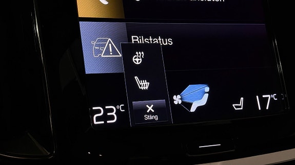 Volvo S60 17 of 21