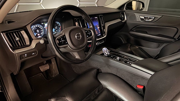 Volvo S60 7 of 21