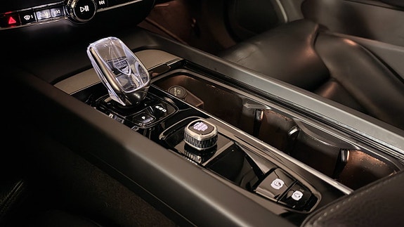Volvo S60 11 of 21