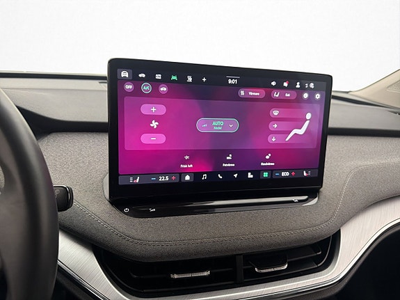 Skoda Enyaq 16 of 29