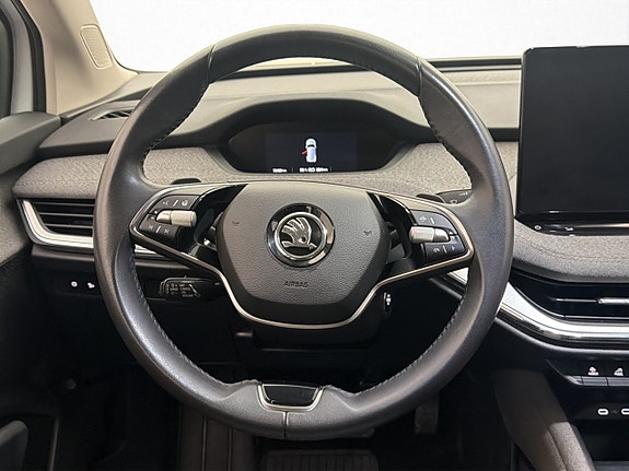 Skoda Enyaq 12 of 29