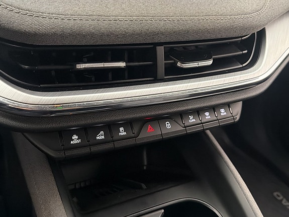 Skoda Enyaq 21 of 29