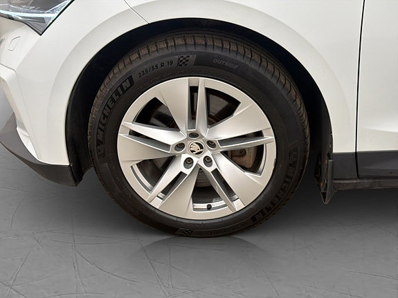 Skoda Enyaq 29 of 29