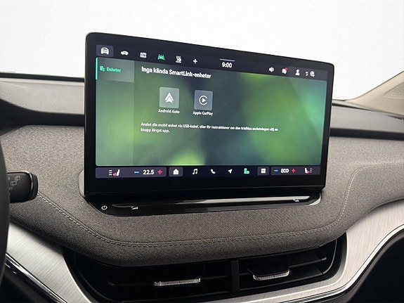 Skoda Enyaq 20 of 29