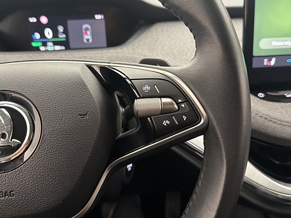 Skoda Enyaq 14 of 29