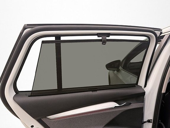 Skoda Enyaq 27 of 29