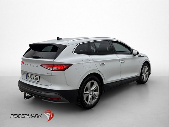 Skoda Enyaq 5 of 29