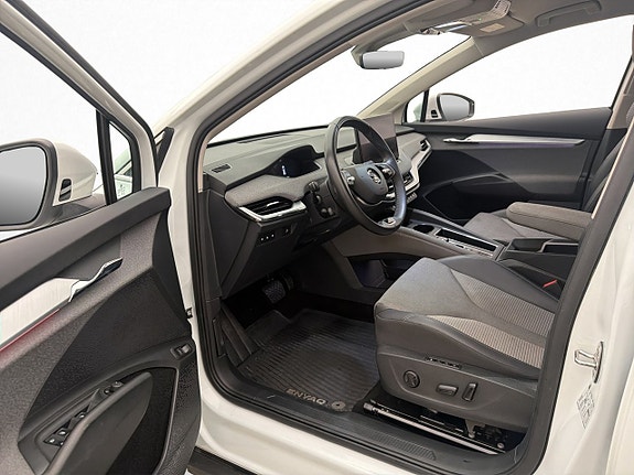 Skoda Enyaq 11 of 29