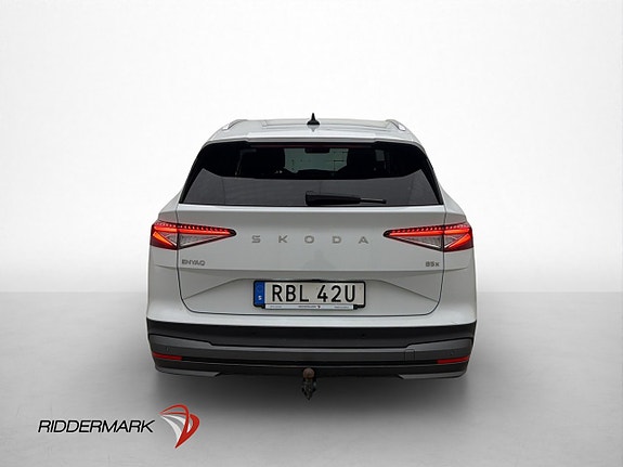 Skoda Enyaq 6 of 29