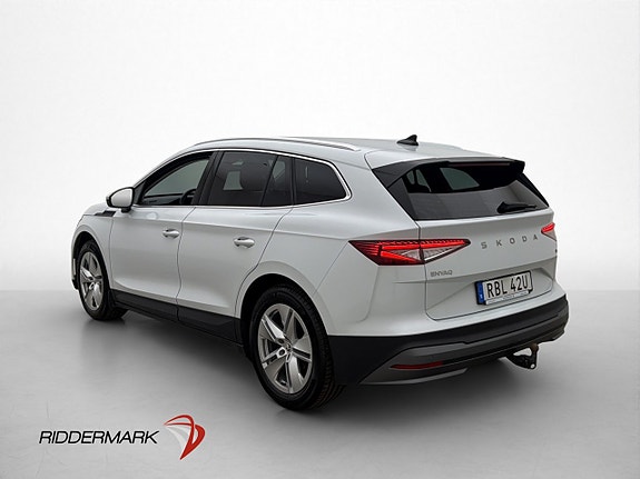 Skoda Enyaq 8 of 29