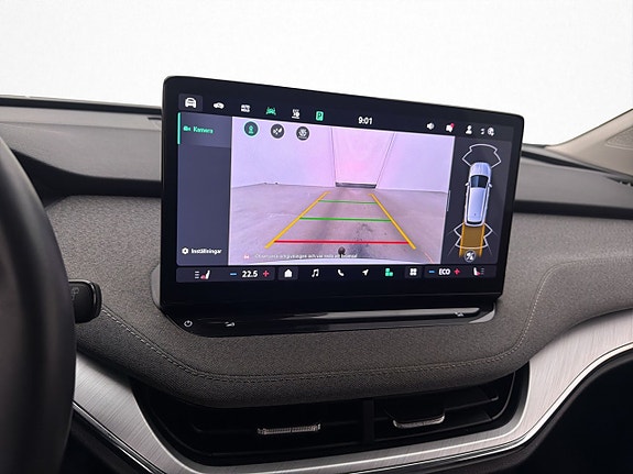 Skoda Enyaq 15 of 29
