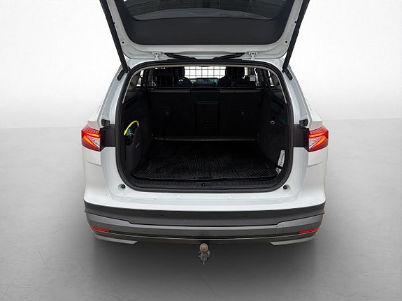 Skoda Enyaq 10 of 29