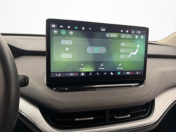 Skoda Enyaq 19 of 29