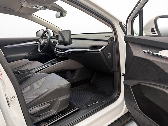 Skoda Enyaq 22 of 29