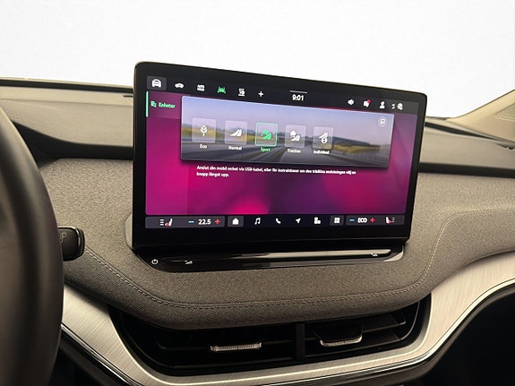 Skoda Enyaq 17 of 29
