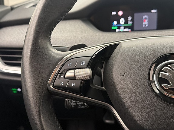Skoda Enyaq 13 of 29
