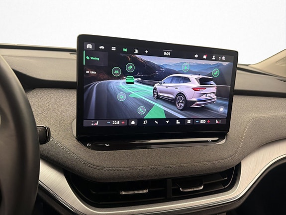 Skoda Enyaq 18 of 29