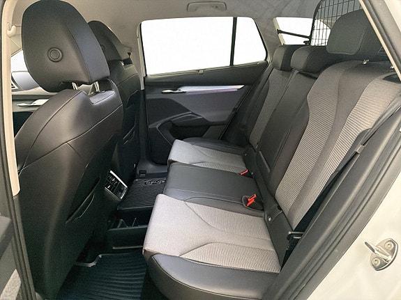 Skoda Enyaq 24 of 29