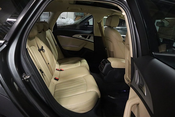 Audi A6 allroad 13 of 23