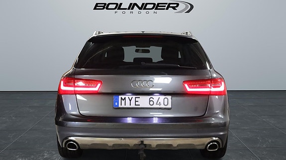 Audi A6 allroad 5 of 23
