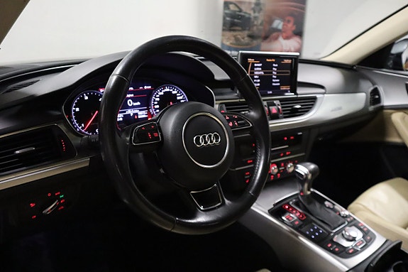 Audi A6 allroad 7 of 23