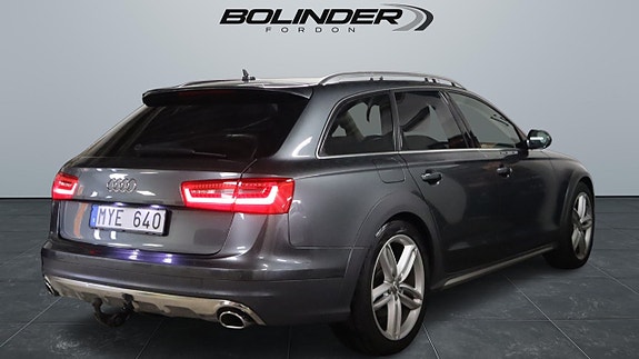 Audi A6 allroad 6 of 23