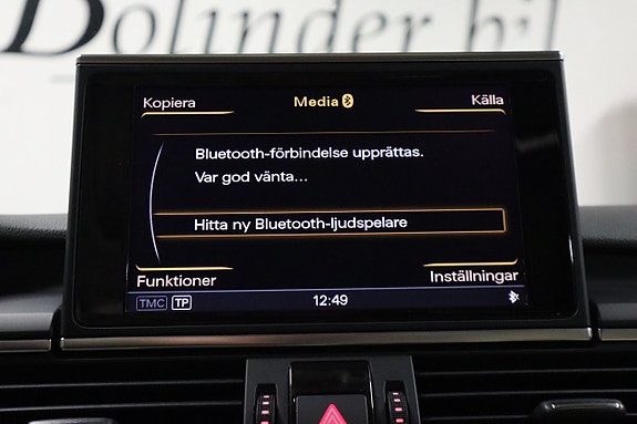 Audi A6 allroad 9 of 23