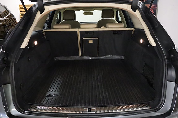 Audi A6 allroad 14 of 23