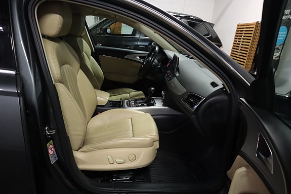 Audi A6 allroad 11 of 23