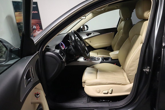Audi A6 allroad 10 of 23