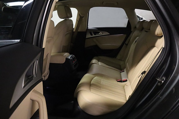 Audi A6 allroad 12 of 23